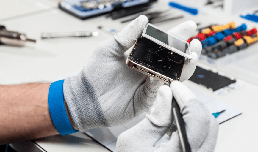 PHONE REPAIR